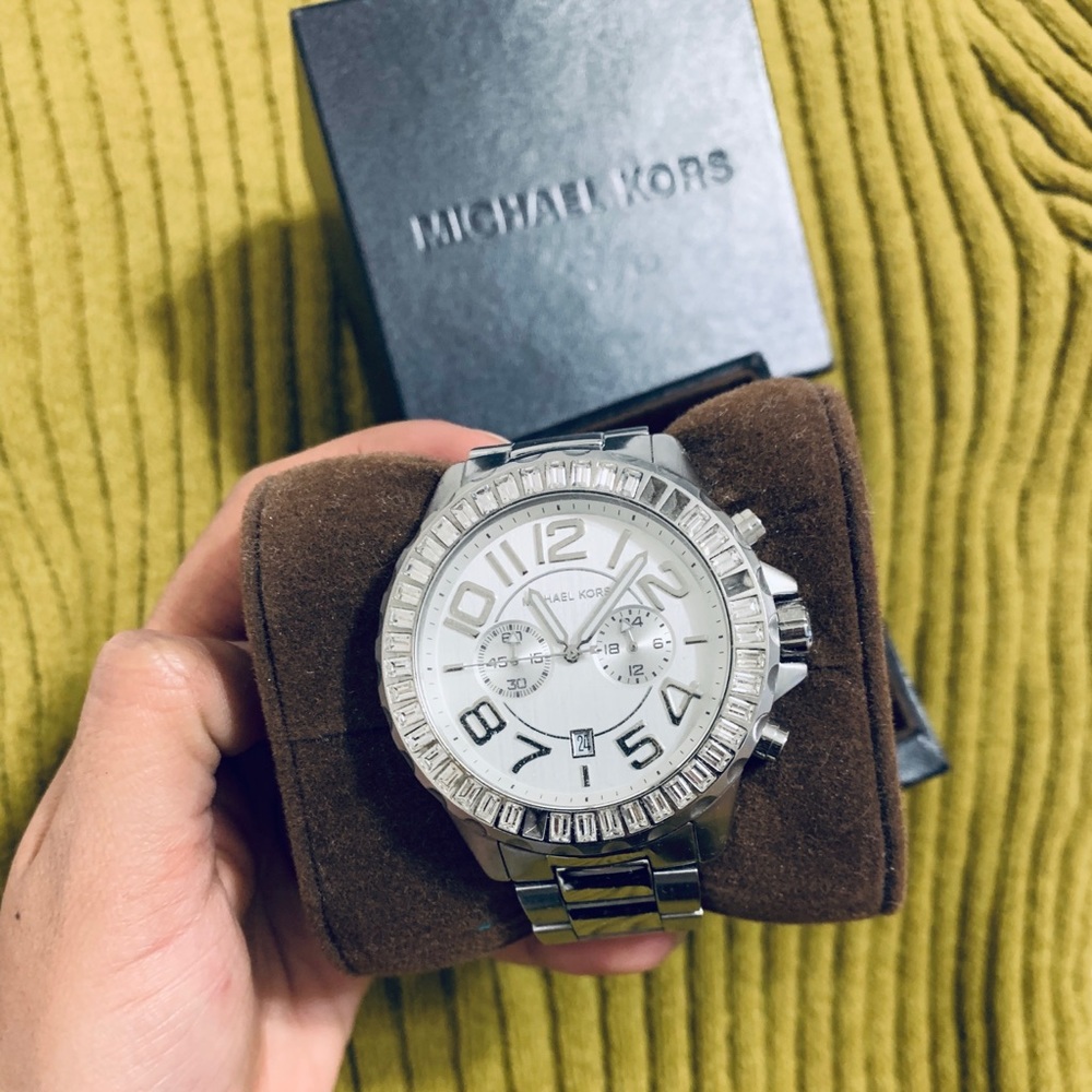 Michael Kors watch